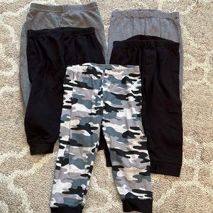 Childrens place Toddler pants bundle